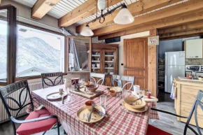 Résidence Saint Martin - La Vilette MAE-3714